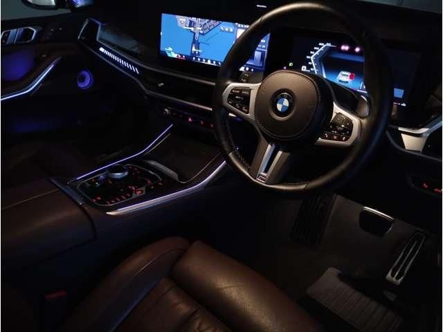 2023 BMW X7 照片 3
