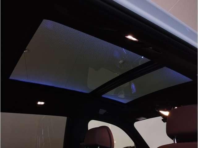 2023 BMW X7 照片 4