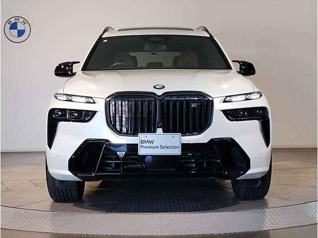 2023 BMW X7 照片 5