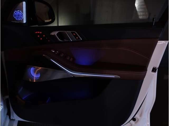 2023 BMW X7 照片 6
