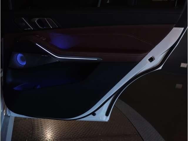 2023 BMW X7 照片 7