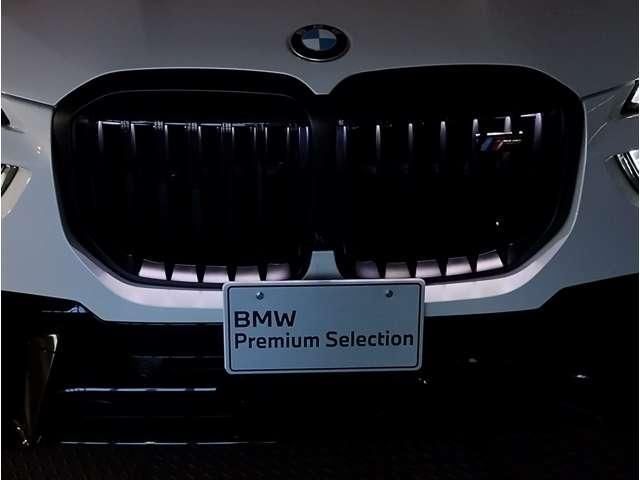 2023 BMW X7 照片 8