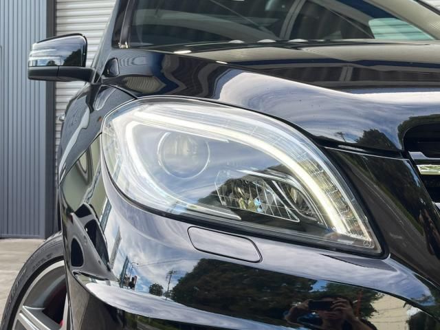 2013 Mercedes-BENZ M-CLASS AMG 照片 3