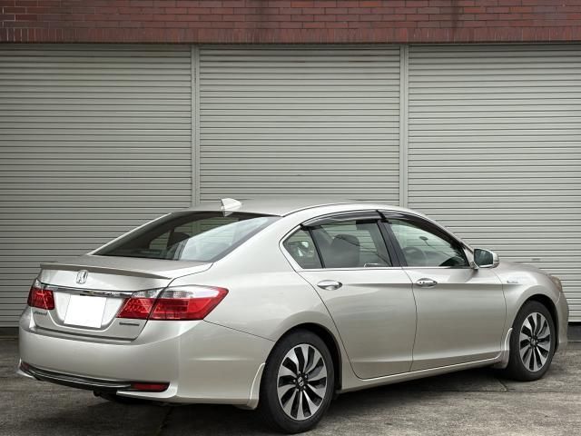 2013 Honda ACCORD HYBRID — фото 2