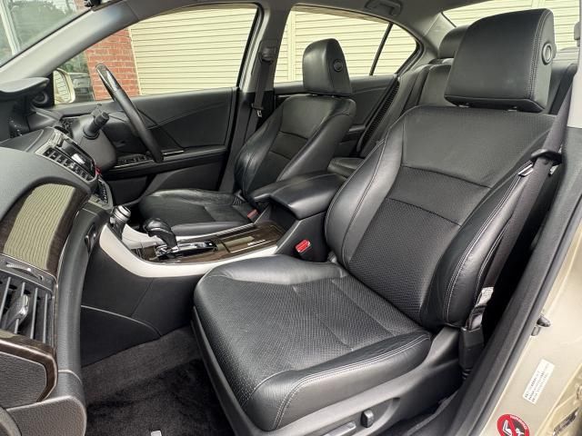 2013 Honda ACCORD HYBRID — фото 6