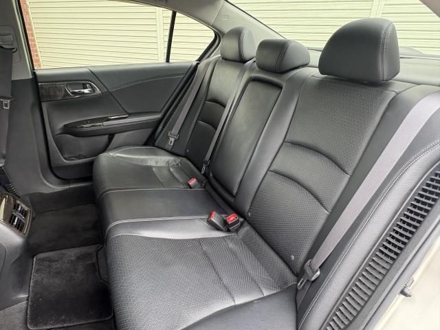 2013 Honda ACCORD HYBRID — фото 7