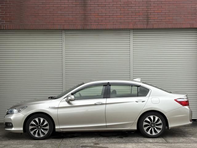 2013 Honda ACCORD HYBRID — фото 9