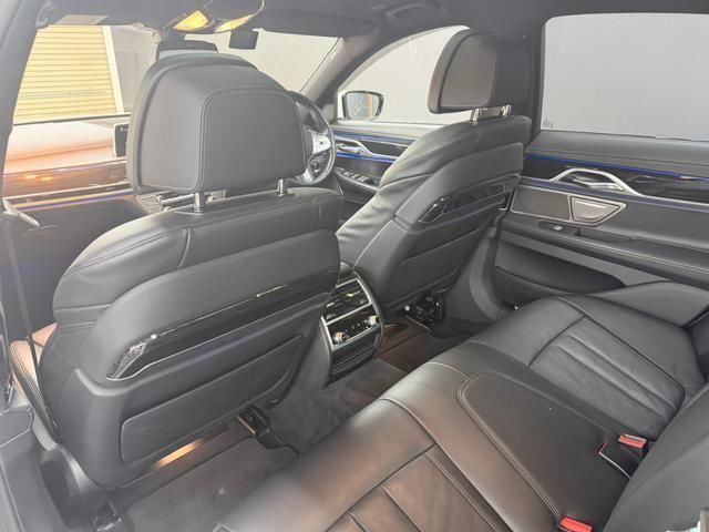 صورة 3 لـ 2019 BMW 7 SERIES