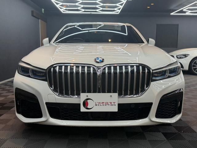 صورة 5 لـ 2019 BMW 7 SERIES