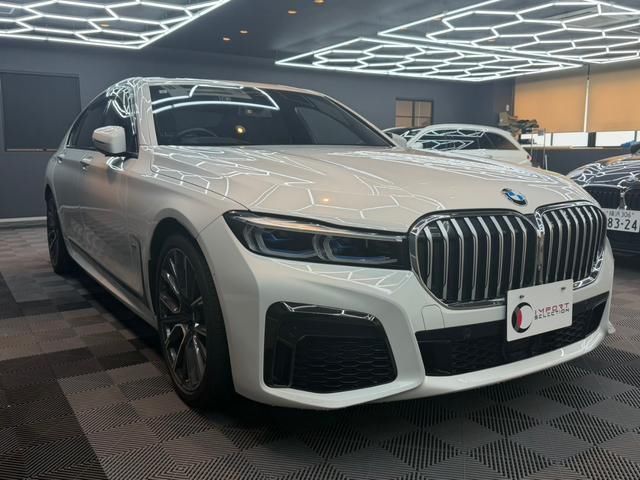 صورة 6 لـ 2019 BMW 7 SERIES