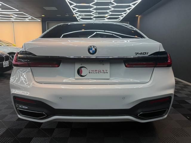 صورة 8 لـ 2019 BMW 7 SERIES