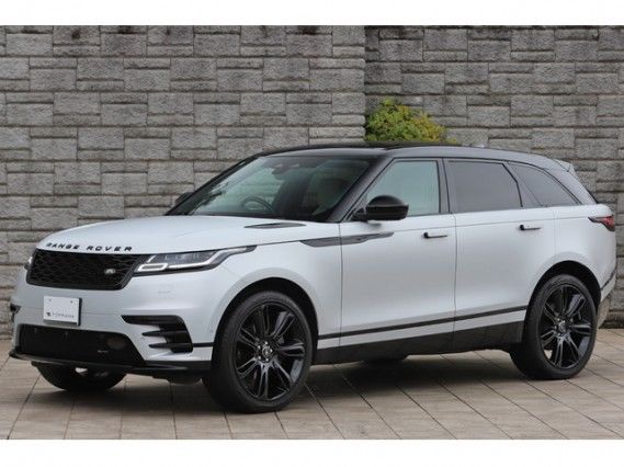 صورة 1 لـ 2022 LAND Rover RANGE ROVER VELAR