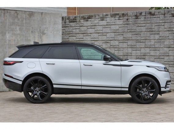 صورة 3 لـ 2022 LAND Rover RANGE ROVER VELAR
