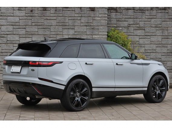 صورة 2 لـ 2022 LAND Rover RANGE ROVER VELAR