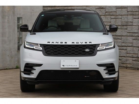 صورة 4 لـ 2022 LAND Rover RANGE ROVER VELAR