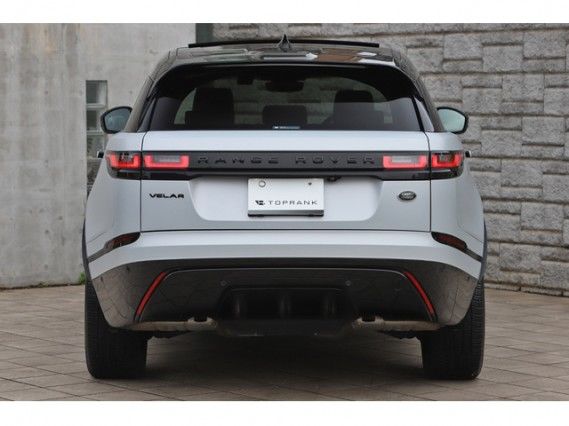 صورة 5 لـ 2022 LAND Rover RANGE ROVER VELAR