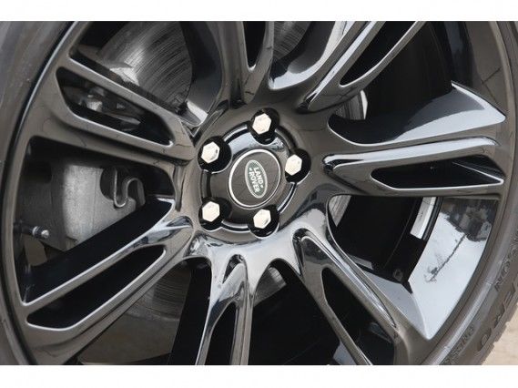 صورة 6 لـ 2022 LAND Rover RANGE ROVER VELAR
