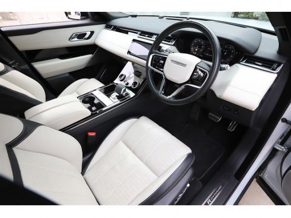 صورة 7 لـ 2022 LAND Rover RANGE ROVER VELAR