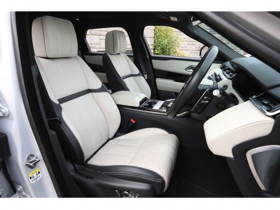 صورة 8 لـ 2022 LAND Rover RANGE ROVER VELAR