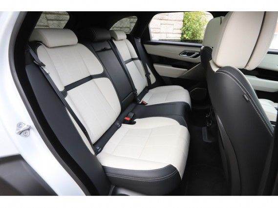 صورة 9 لـ 2022 LAND Rover RANGE ROVER VELAR
