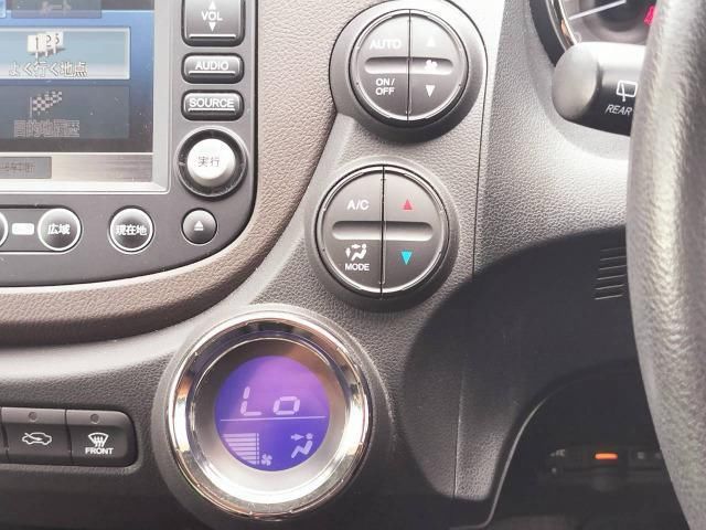 2011 Honda FIT SHUTTLE HYBRID — фото 8