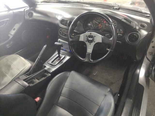 صورة 3 لـ 1993 Honda CR-X DEL SOL