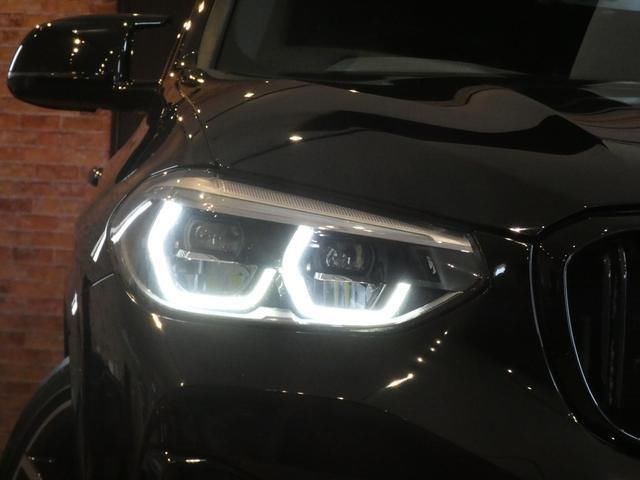 2020 BMW X4 M photo 3