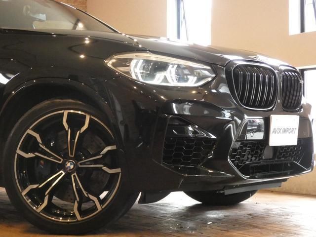 2020 BMW X4 M photo 5