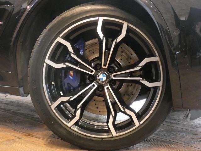 2020 BMW X4 M photo 6