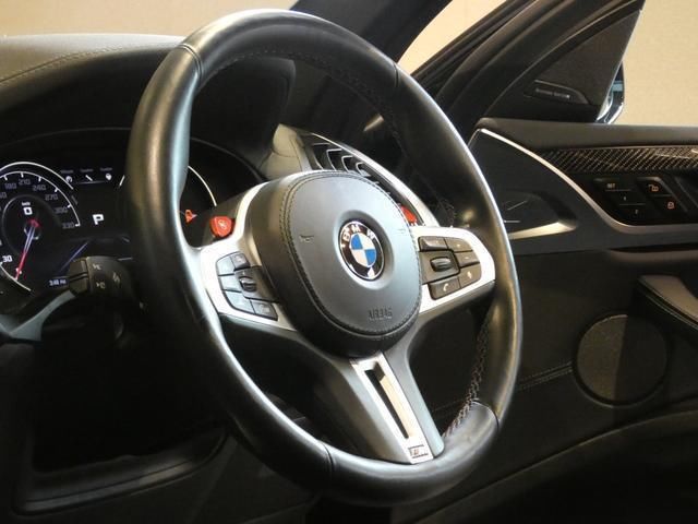 2020 BMW X4 M photo 9