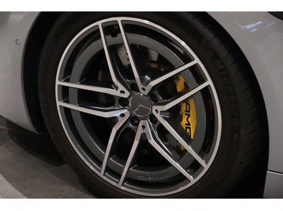 2024 Mercedes-BENZ SL 照片 6