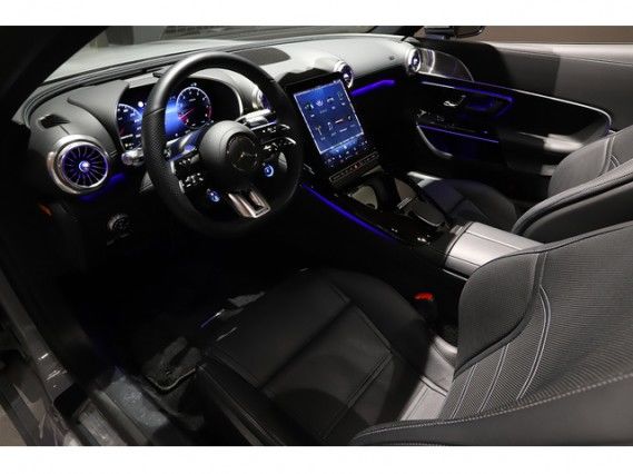 2024 Mercedes-BENZ SL 照片 7