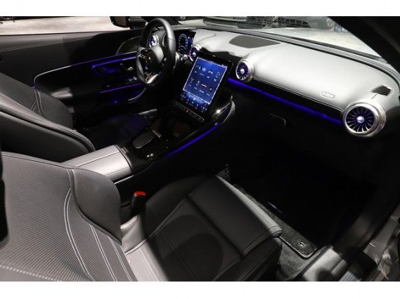2024 Mercedes-BENZ SL 照片 8