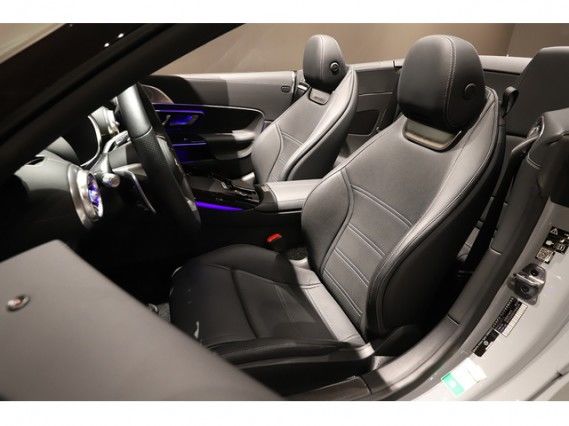2024 Mercedes-BENZ SL 照片 9