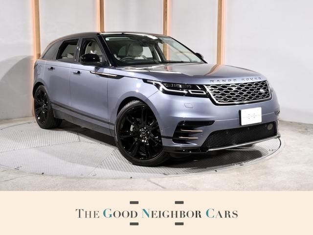 صورة 1 لـ 2022 LAND Rover RANGE ROVER VELAR