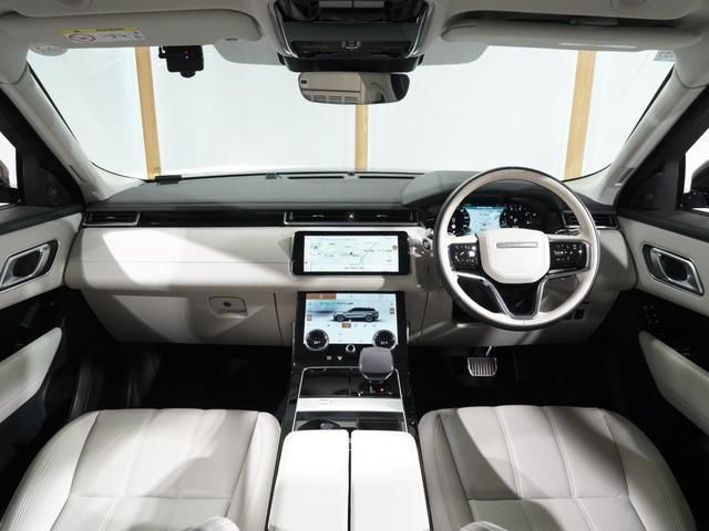 صورة 2 لـ 2022 LAND Rover RANGE ROVER VELAR