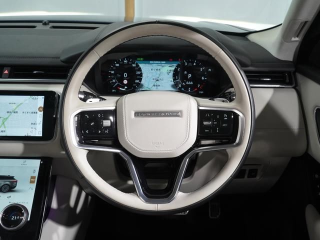 صورة 8 لـ 2022 LAND Rover RANGE ROVER VELAR