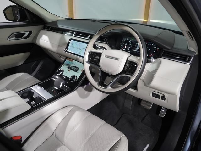 صورة 9 لـ 2022 LAND Rover RANGE ROVER VELAR