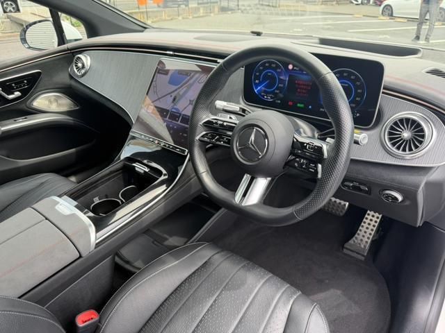 2023 Mercedes-BENZ EQS 照片 2