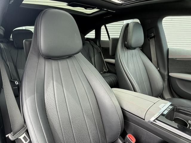 2023 Mercedes-BENZ EQS 照片 4
