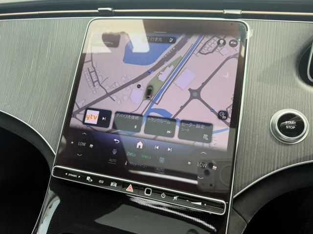2023 Mercedes-BENZ EQS 照片 6