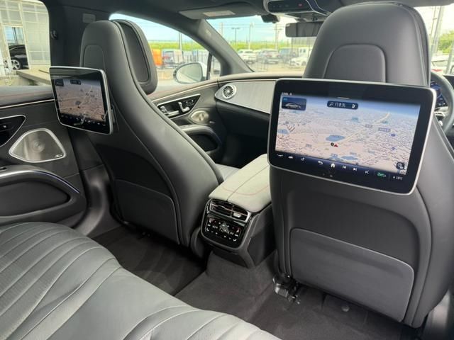 2023 Mercedes-BENZ EQS 照片 8