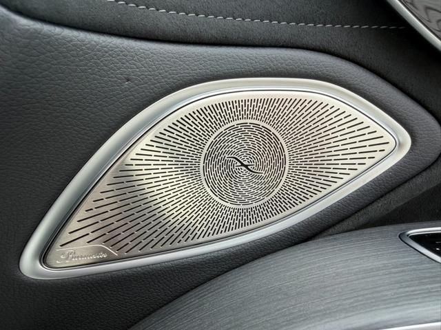 2023 Mercedes-BENZ EQS 照片 9