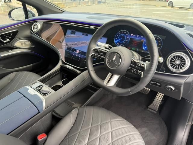 2025 Mercedes-BENZ EQS 照片 2