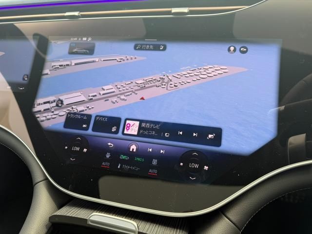 2025 Mercedes-BENZ EQS 照片 6