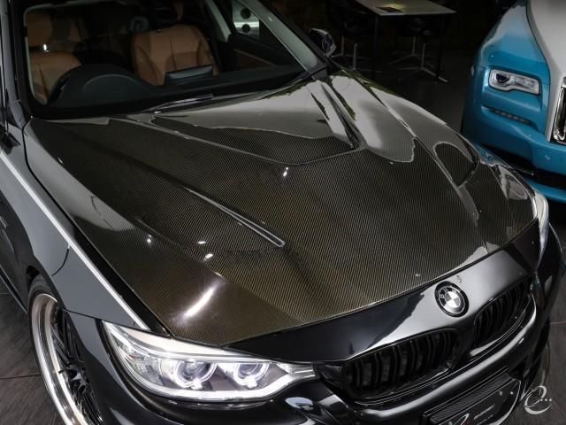 2014 BMW 4 SERIES 照片 3