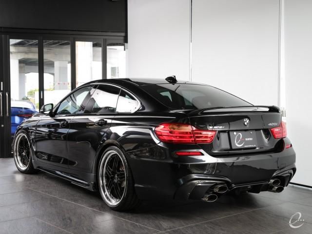 2014 BMW 4 SERIES 照片 2