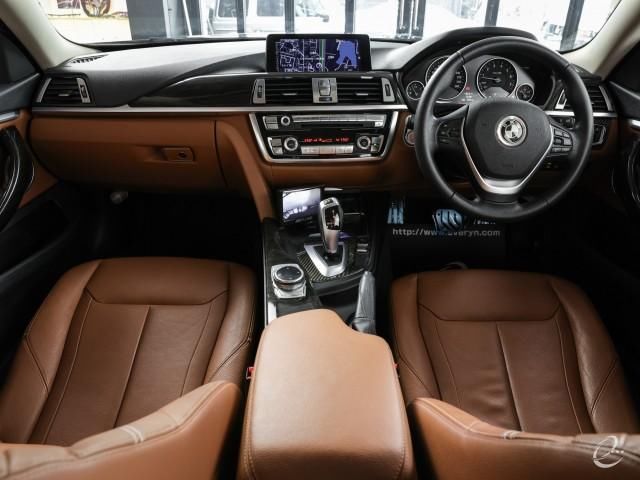 2014 BMW 4 SERIES 照片 5