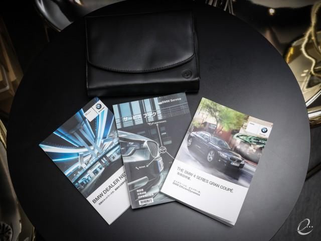 2014 BMW 4 SERIES 照片 6