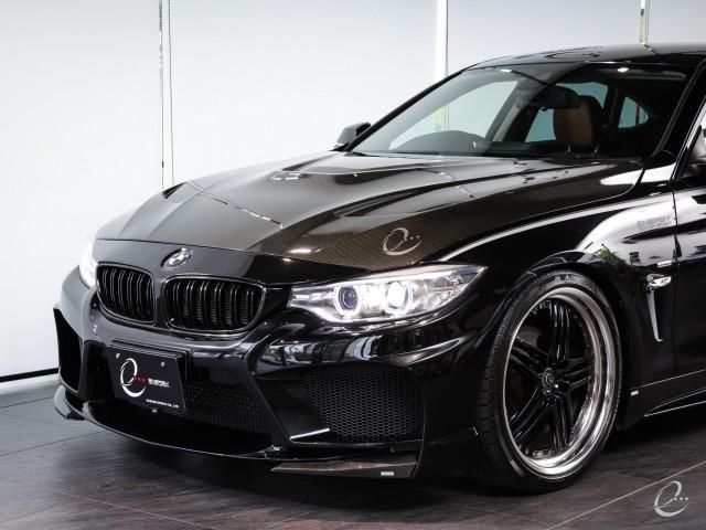 2014 BMW 4 SERIES 照片 7